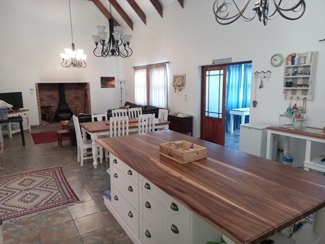 3 Bedroom Property for Sale in Dwarskersbos Western Cape